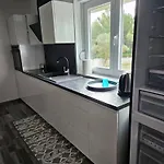 Daria Lägenhet *