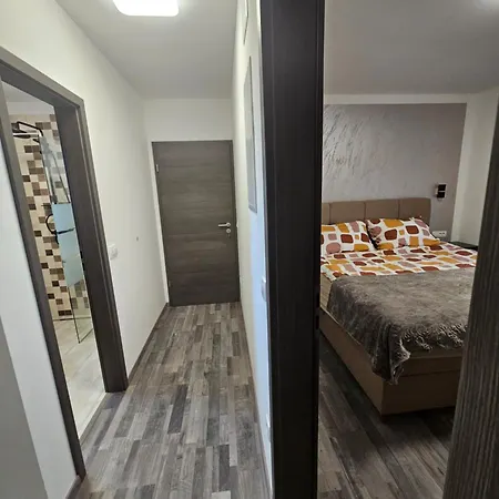 Daria Apartman Bibinje