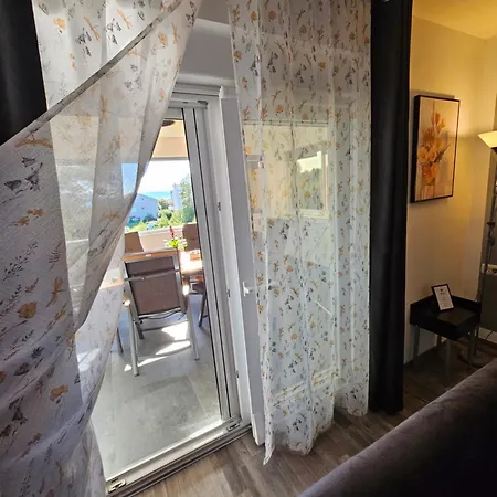 Daria Apartman Bibinje