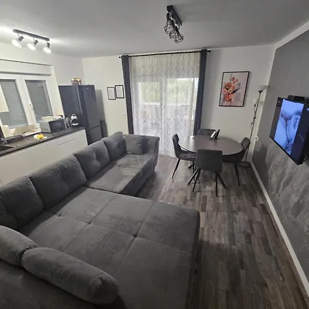 Apartman Daria Bibinje