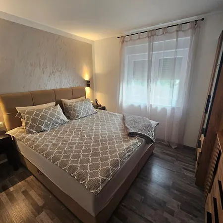 Apartman Daria