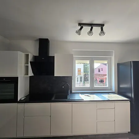 Apartment Daria *