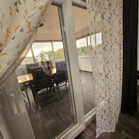 Daria 아파트 비빈제