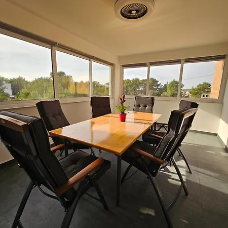 Apartment Daria Bibinje