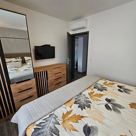 Daria Apartment Bibinje