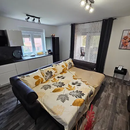 Appartement Daria Bibinje