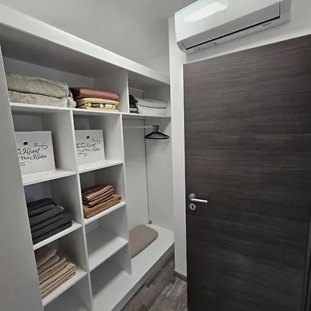 Apartment Daria