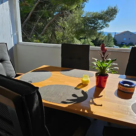 Appartement Daria *