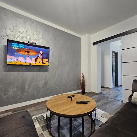 Apartment Daria