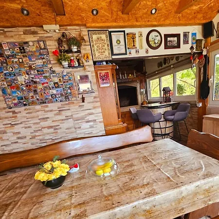 Apartment Daria Bibinje