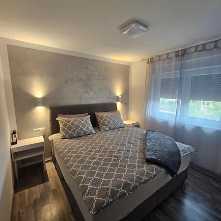 Daria 아파트 비빈제