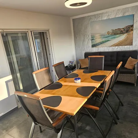 Apartment Daria Bibinje
