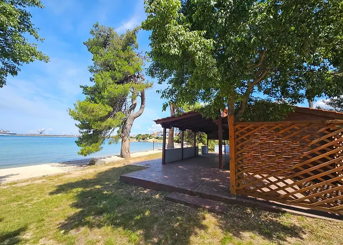 Apartament Daria